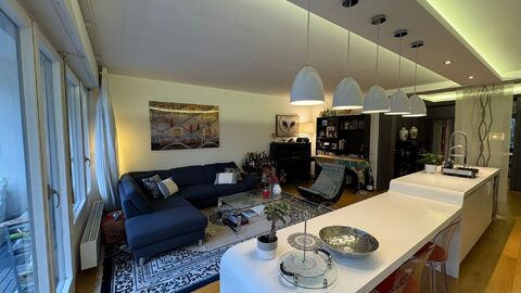 Apartment CH-1208 Genève, rue Pedro-Meylan