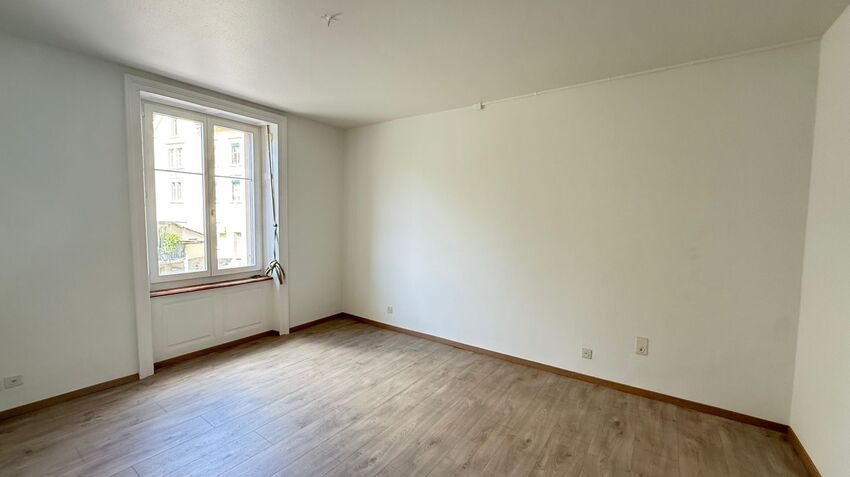 Immeuble de rendement