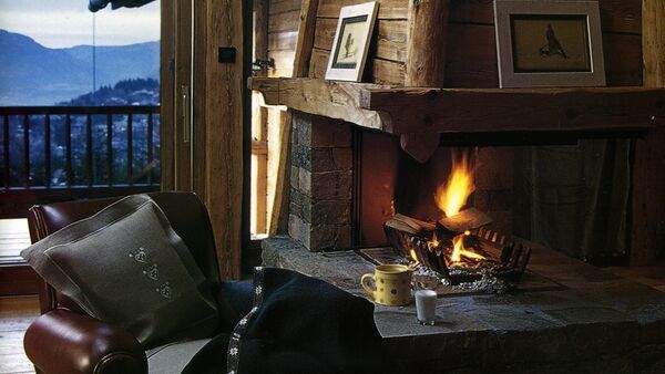 Chalet FR-74300 Les Carroz d'Arrache