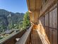 Très beau chalet de 5.5 pièces
Aménagements de charme et joli panorama