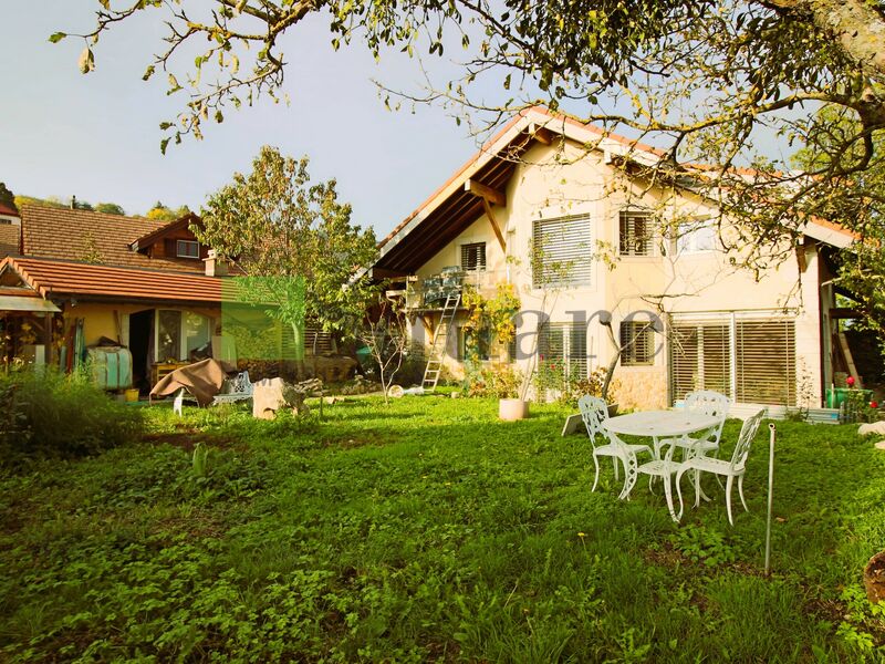 Magnifique villa individuelle avec appartement