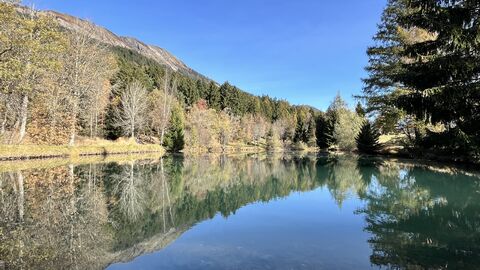 Wohnung CH-1965 Savièse