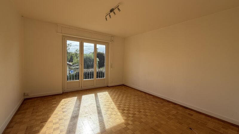Appartement 3.5 pièces à louer à Jura