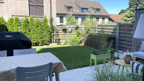 Maison double CH-8335 Hittnau