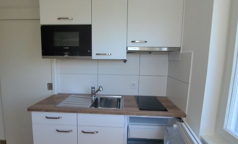 Studio CH-2800 Delémont, Rue Raimontpierre 9