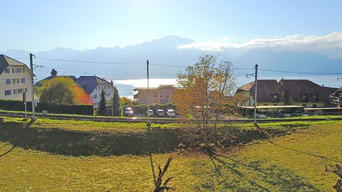 Appartement CH-1822 Chernex