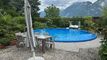 CHARMANTE MAISON INDIVIDUELLE 5,5 PCES AVEC CHACHET ET PISCINE