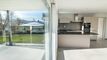 Appartement de haut standing - 130 m2 - 3,5 pièces -1er étage