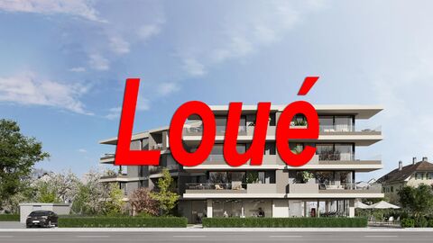 EXCLUSIVITÉ : Loué par nos soins