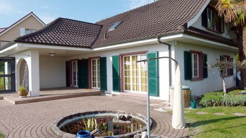 Single family house CH-1807 Blonay