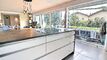 VILLA INDIVIDUELLE DE 6.5 PIÈCES DONT UN STUDIO INDÉPENDANT