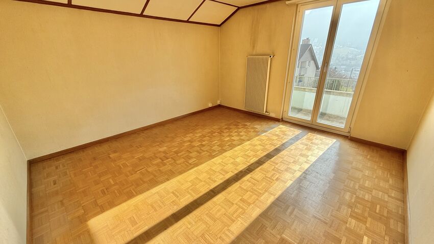 Immeuble de rendement