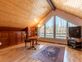 5 chambres à coucher et 5 parkings font l'exception pour ce duplex !