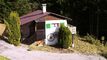 VENDULa Comballaz, juste avant Les Mosses : chalet familial avec grande parcelle