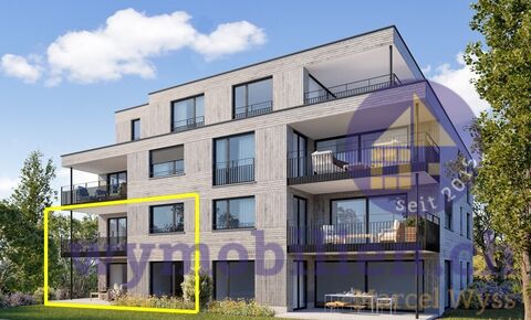 Duplex CH-3422 Kirchberg BE