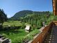 Magnifique chalet
au coeur d'un écrin de verdure