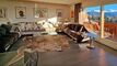 Beautiful & bright contemporary apartment in chalet style residence !