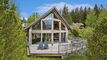 Einmaliges Chalet in schönster Naturlandschaft