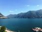 Central Park - Prestigious Apartment on the 1st Line from Lake Lugano