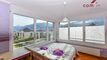 SION, villa mitoyenne de 8,5 pces
terrasses et jardin, VUE imprenable!