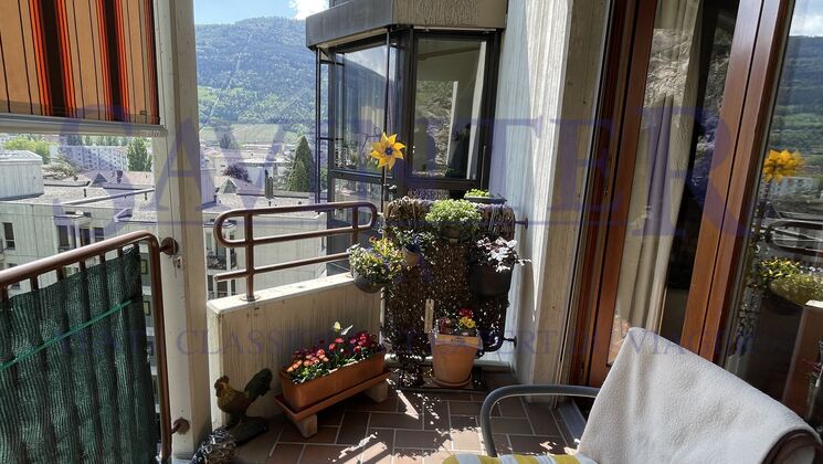 Balcon