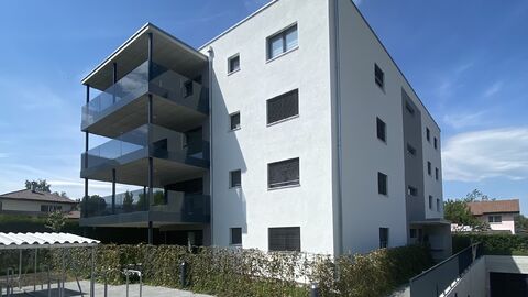 Magnifique appartement, situation idéale avec grande terrasse