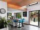 Chalet moderne niché dans un écrin de verdure