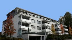 6½-Zi-Attika-Maisonette Wohnung