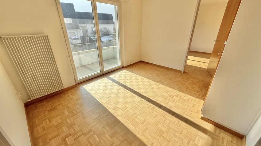 Immeuble de rendement