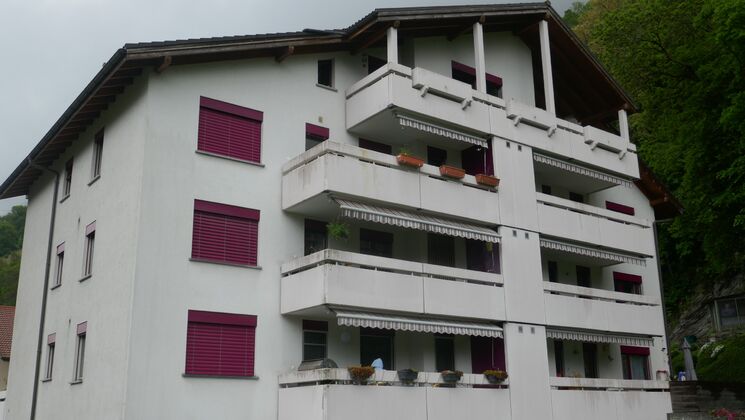 Appartement CH-3946 Turtmann