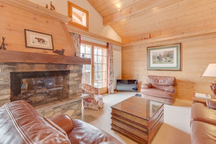 Image for Chalet Acanthis