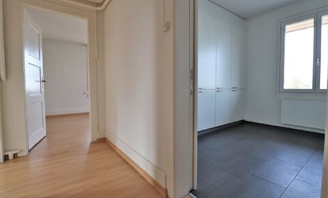 4.5 Zimmer - zentral - preiswert!