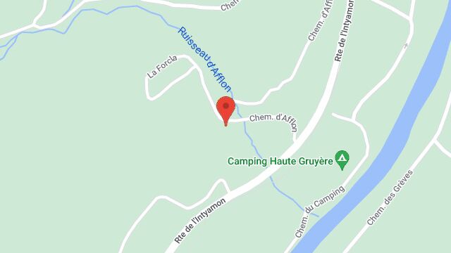 Location plan