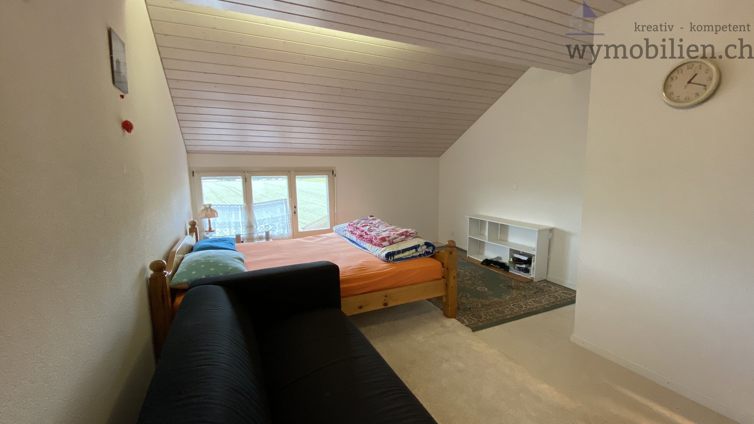 Impressionen 7.5 Zi Whg