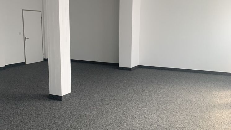 Office space CH-2800 Delémont, Bellevoie 16