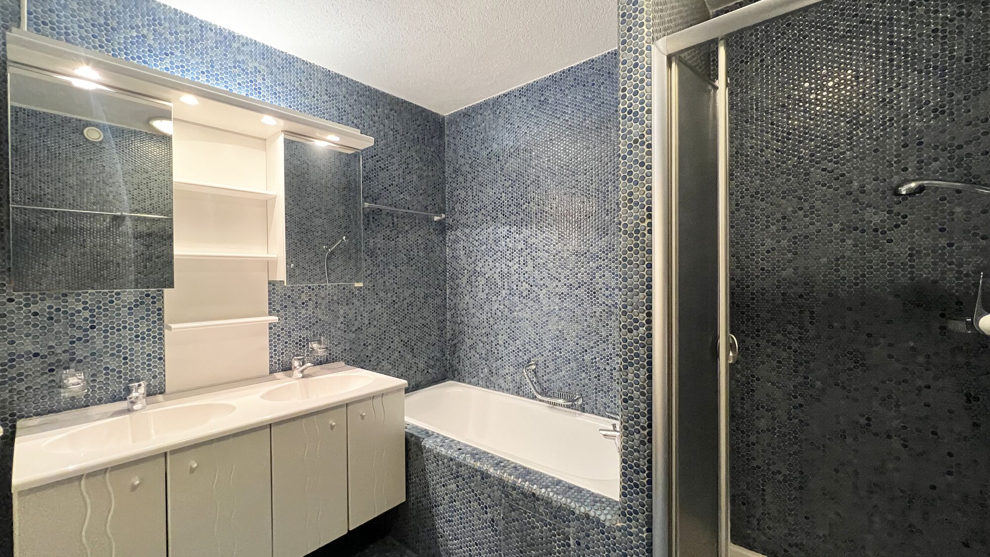 Salle de bains/douche/WC