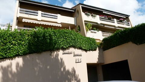 Appartement CH-1822 Chernex