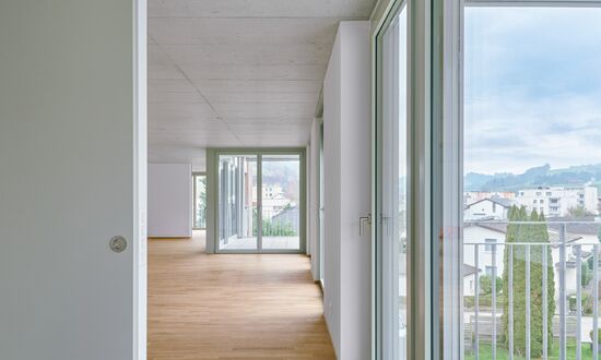 Ihr neuer Rückzugsort mit Aussicht 