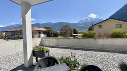 rez-de-chaussée de 4,5 pièces, 101m2 en bordure de zone villas