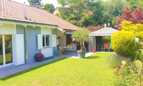 5.5-room family home in a peaceful environment!