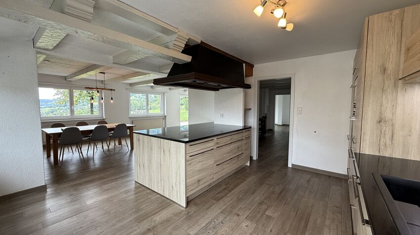 Immeuble d'habitation