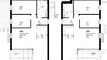 Schöne 3.5 Zimmer EG Wohnung mit 30m2 Gartenfläche in Düdingen