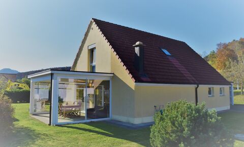 Family house composed of 5 rooms - 145 m2