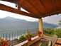 Villa with View of Lake Lugano & Tranquility for sale in Vico Morcote