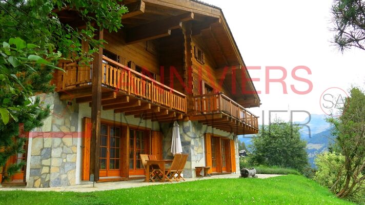 Chalet