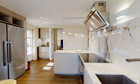 Amazing Penthouse duplex - Divonne Les Bains