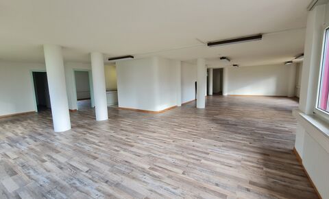 Equipped office space CH-2800 Delémont