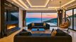 Luxurious contemporary house for rent in Pully