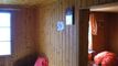 Vendu : Chalet authentique sur la route du Santesch (Valais)