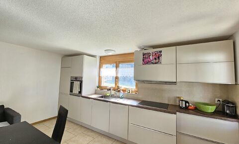 Appartamento CH-2823 Courcelon, Rue du Stand 1